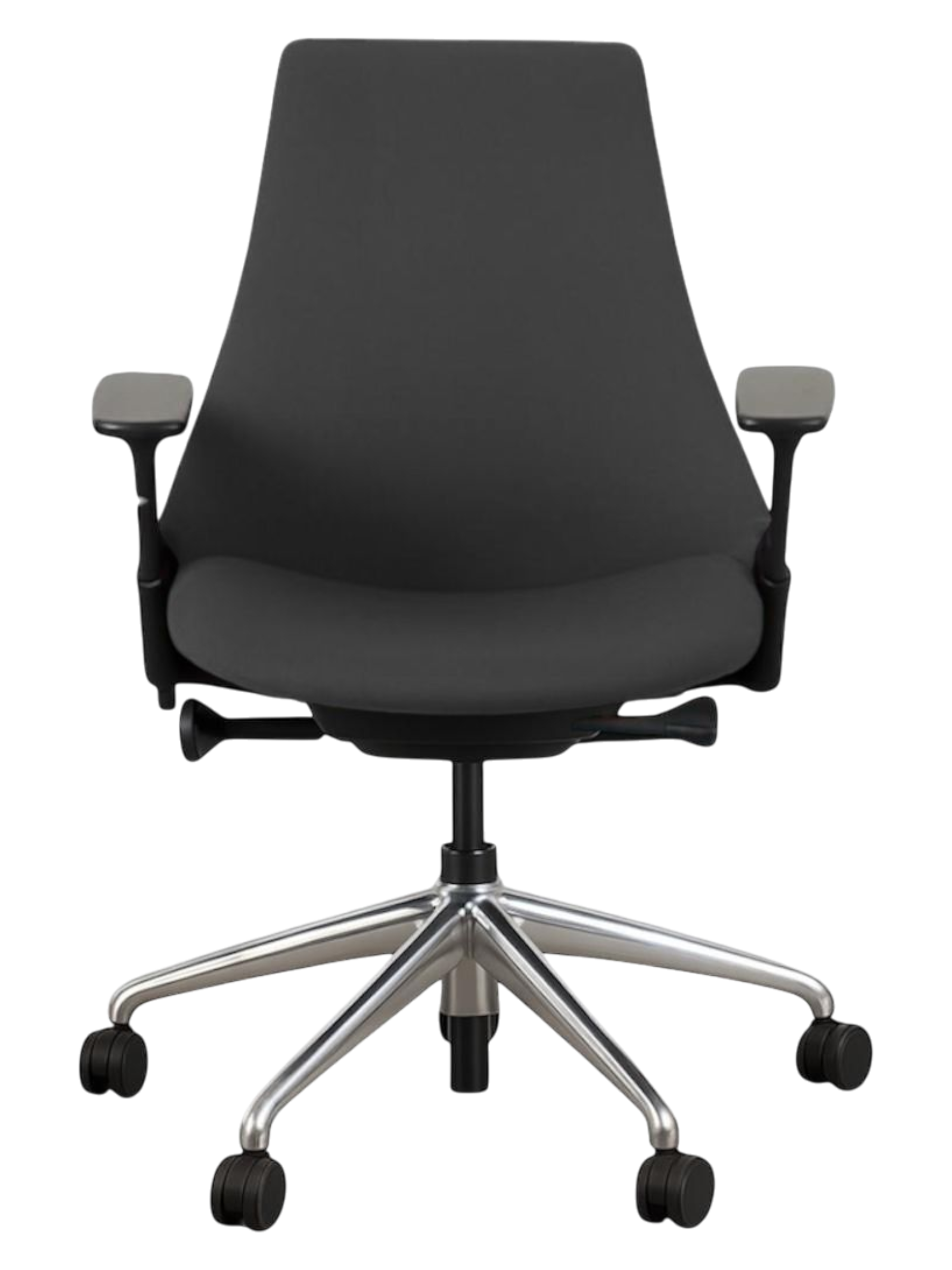 Herman Miller Sayl Gray Comfort